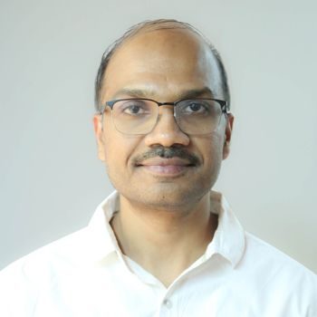 Pradeep Sasidhara