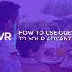 Ways vacation rental owners can use guest data to increase bookings