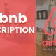 6 Tips to Write Winning Airbnb Descriptions