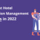 Are You Making Any or All of These 8 Hotel Distribution Management Mistakes?