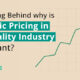 Why Is Dynamic Pricing in Hospitality Industry Important?