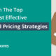 Learn About the Most Effective Hotel Pricing Strategies of 2022