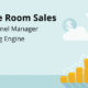 How to Increase Room Sales with a Booking Engine and Channel Manager?
