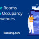 Booking.com + our Channel Manager: The ultimate combination to get more hotel bookings.